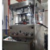 Hocheffiziente industrielle Rotationstablettenpressmaschine des chinesischen Herstellers