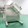 3D Spice Food Drum Mixer Pulvermischmaschine