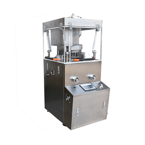 ZP420-17D Rotationstablettenpresse