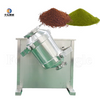 3D Spice Food Drum Mixer Pulvermischmaschine