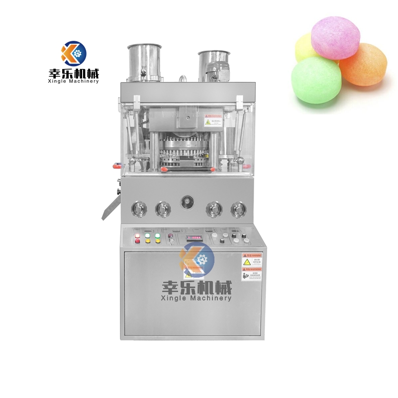 Automatische Tablettenpressmaschine Candy Pill zu verkaufen