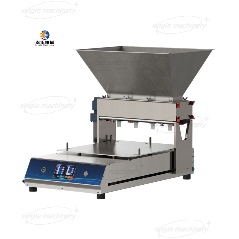 F&uuml;llmaschine