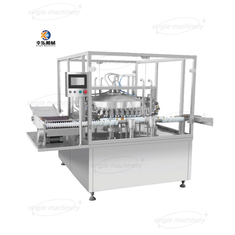 Waschmaschine