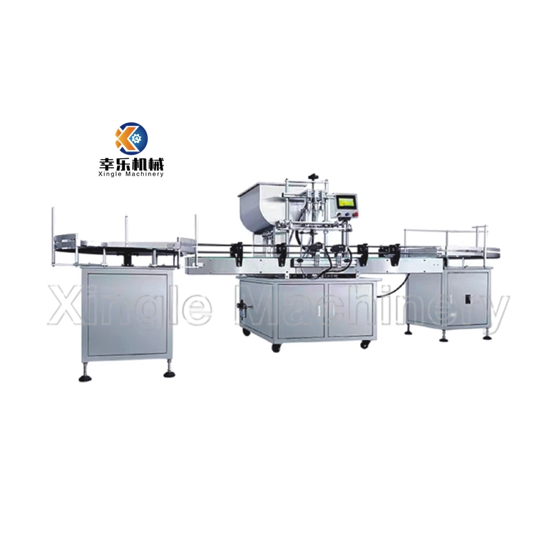 F&uuml;llmaschine