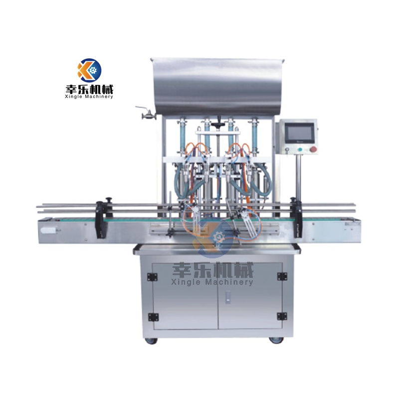 F&uuml;llmaschine