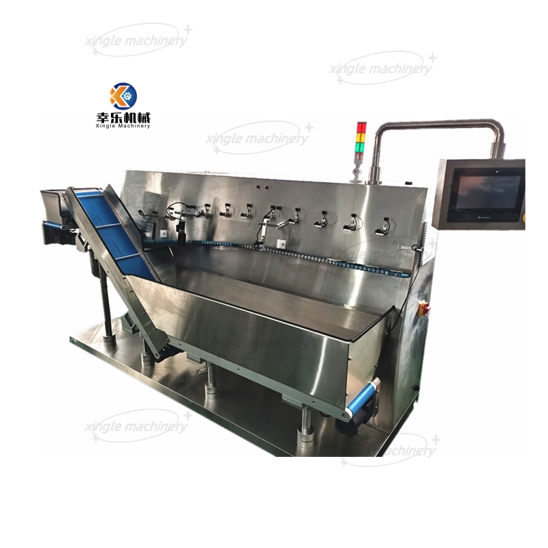 Sortiermaschine