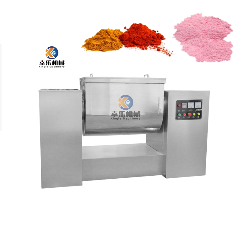 Mischmaschine