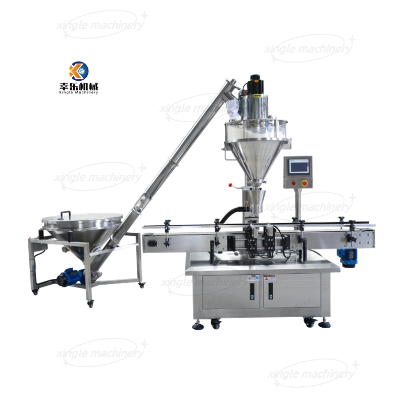 F&uuml;llmaschine