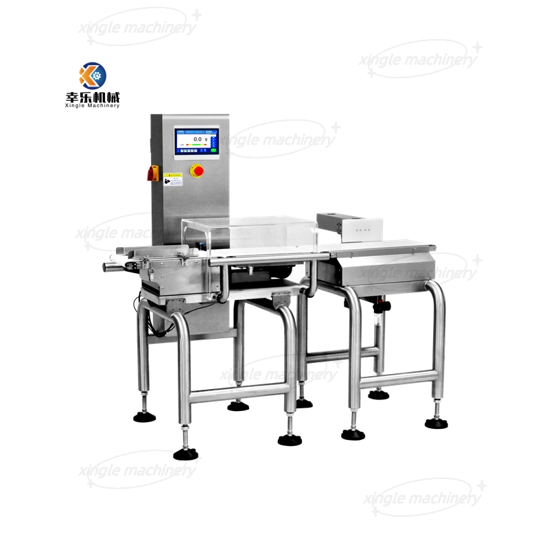 Gewichtssortiermaschine