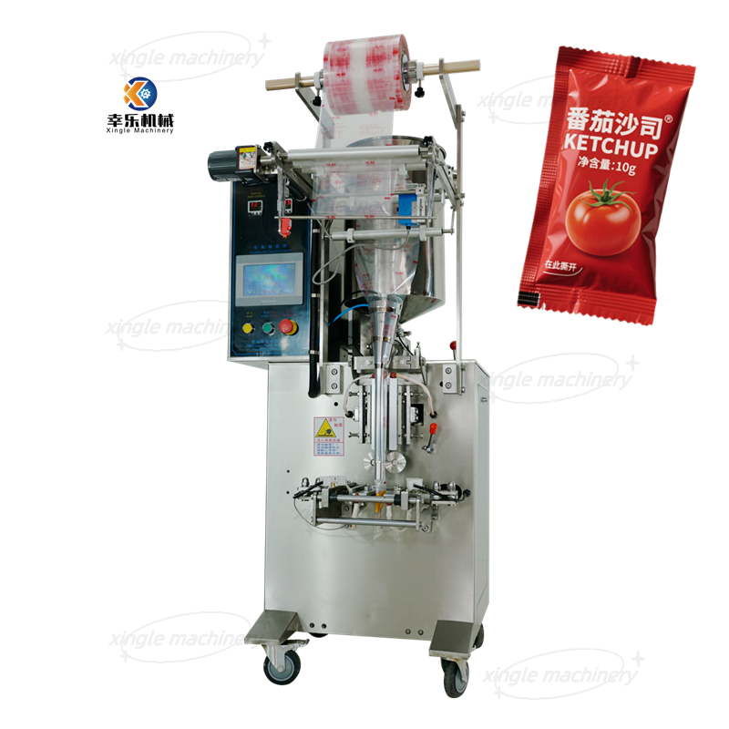 Verpackungsmaschine