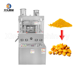 Automatische Tablettenpressmaschine Candy Pill zu verkaufen