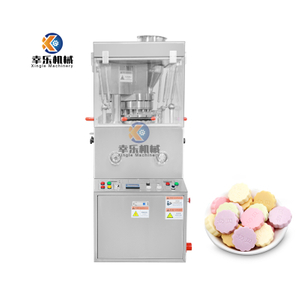 Hochwertige Candy Rotationstablettenpresse für Lebensmittel